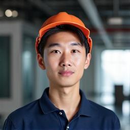 정우진 팀장 프로필 사진