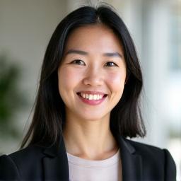 박지영 이사 프로필 사진